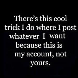 Meet your Posher, Dee